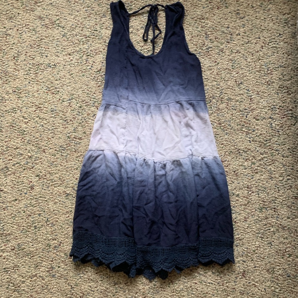 Altrd State dress